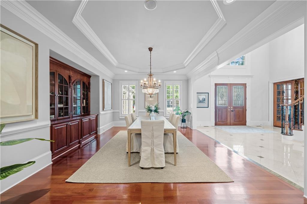 3684 Briarcliff Road Northeast Atlanta, GA 30345 - Photo 12 of 102