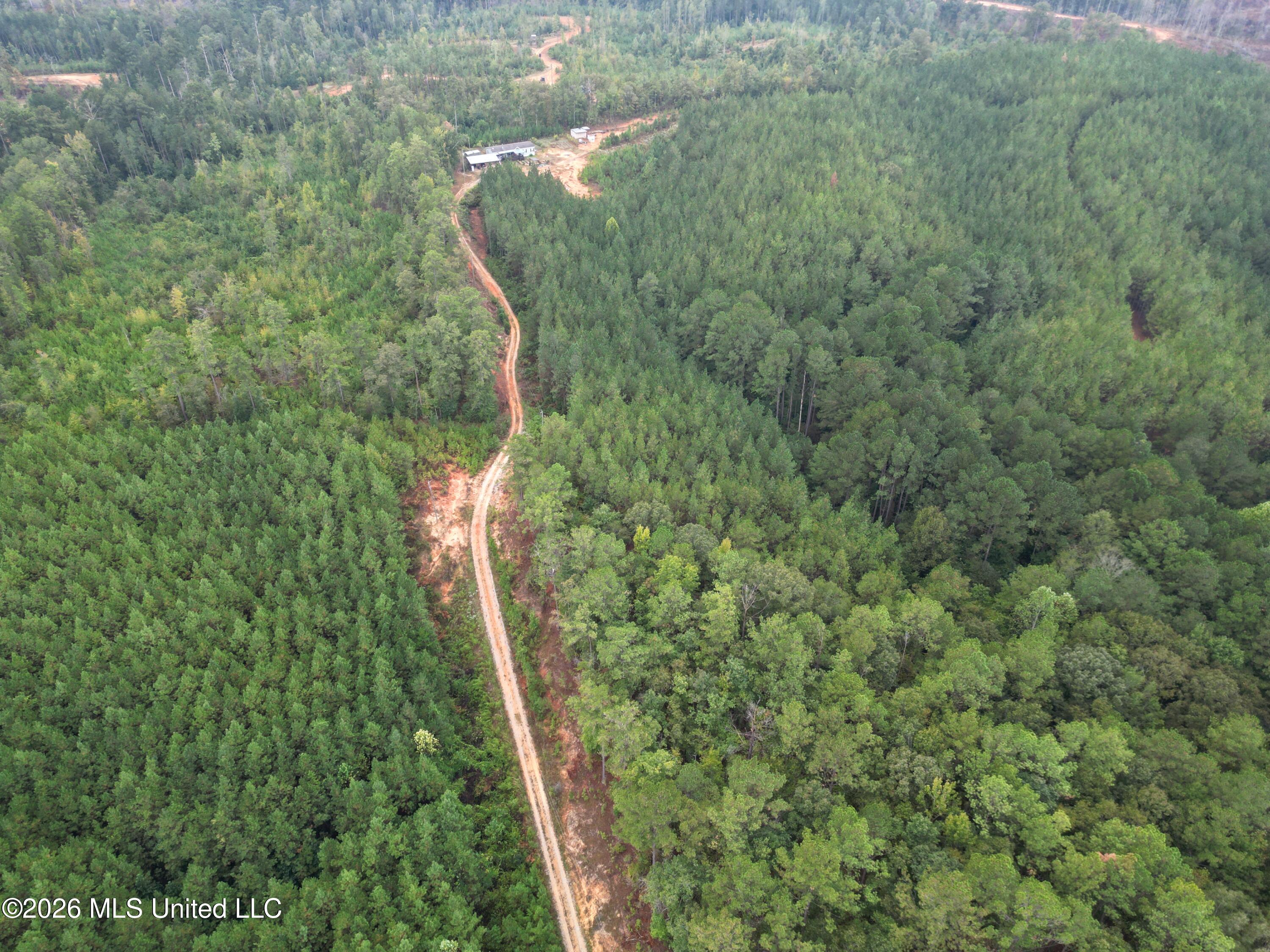 1015 St Anne Road Carthage, MS 39051 - Photo 20 of 45 DJI_0297