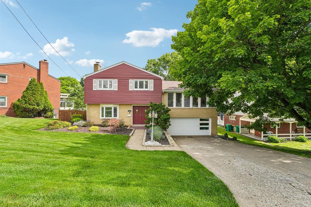 3741 Margate Road Pittsburgh, PA 15221 - Photo 35 of 36