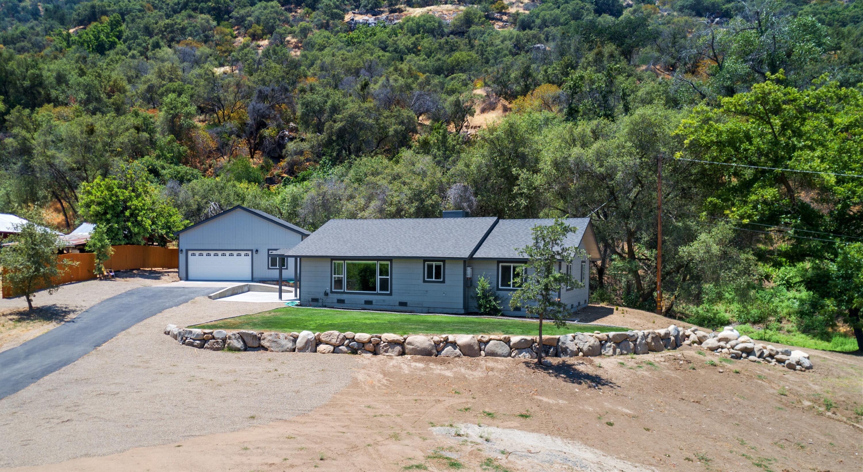 42923 North Fork Drive Three Rivers, CA 93271 - Photo 1 of 51 DJI_0006 2