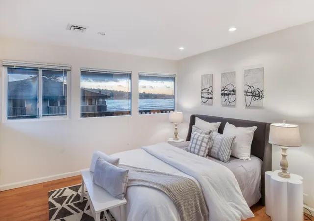 $1,695,000 | 19 La Playa Street, Monterey, CA 93940