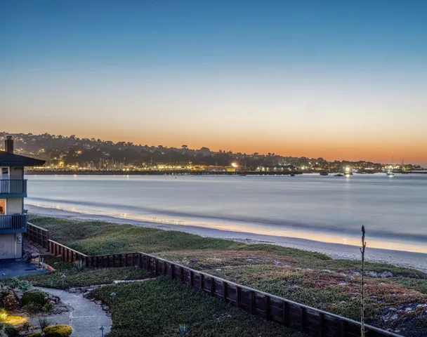 $1,695,000 | 19 La Playa Street, Monterey, CA 93940