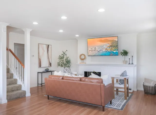 $1,695,000 | 19 La Playa Street, Monterey, CA 93940