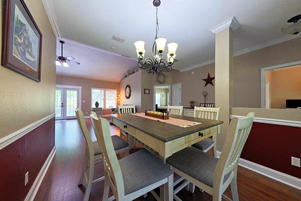 118 Henry's Road Thomasville, GA 31757 - Photo 3 of 37 Gallery Image 3