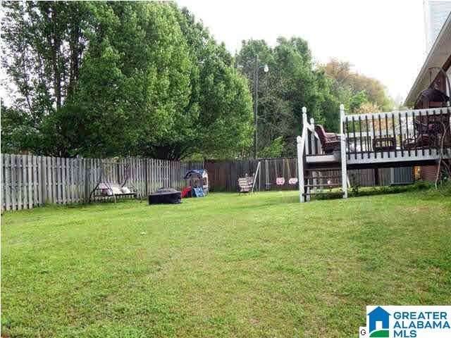 6010 Tommy Town Road Mount Olive, AL 35117 - Photo 6 of 27