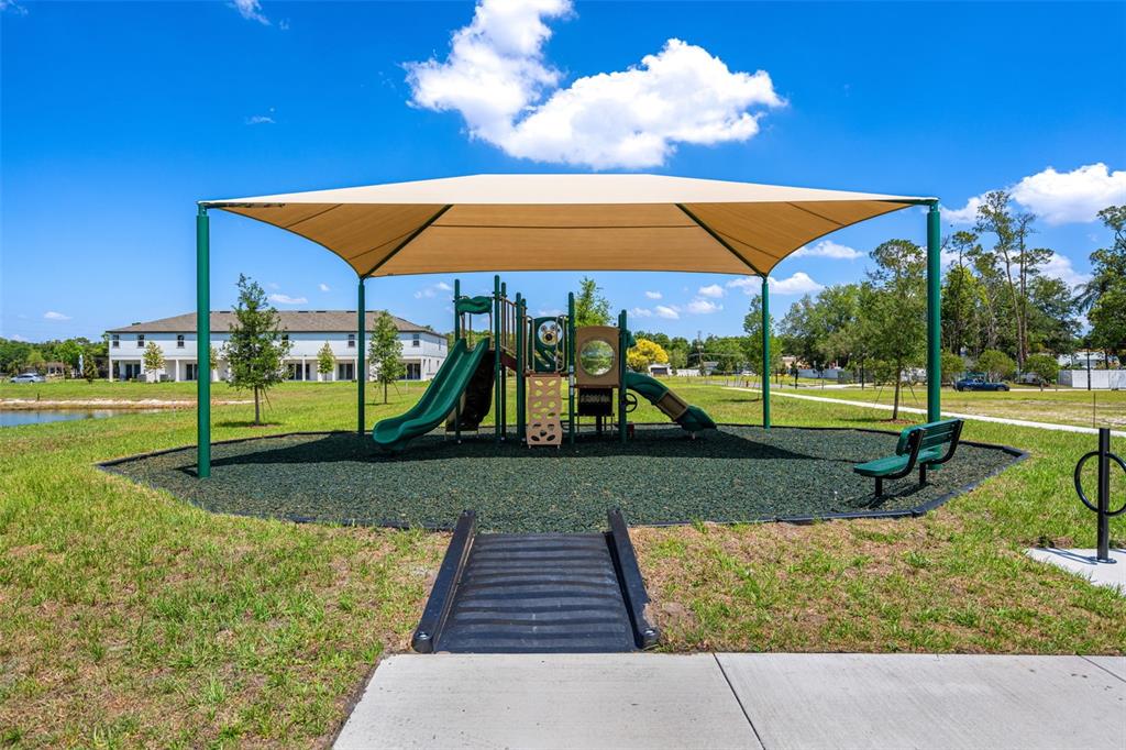 4692 Winding River Road Orlando, FL 32822 - Photo 32 of 35