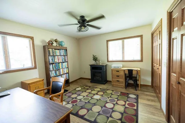 $699,900 | 4 South Fox Lake Drive East, Sherburn, MN 56171