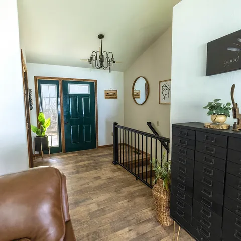 $699,900 | 4 South Fox Lake Drive East, Sherburn, MN 56171