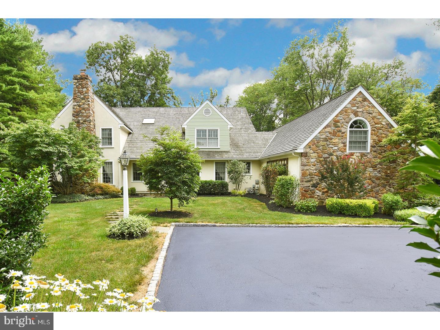 1360 Sugartown Road Berwyn, PA 19312 - Photo 1 of 24 Exterior Front