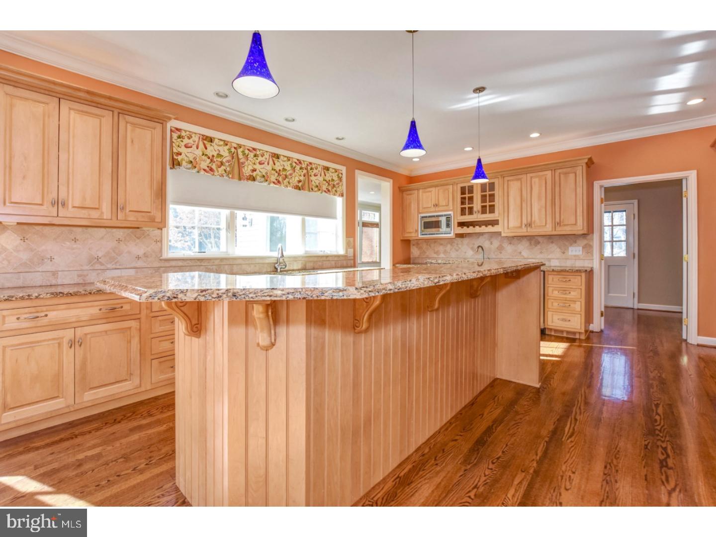 1360 Sugartown Road Berwyn, PA 19312 - Photo 11 of 24 Kitchen