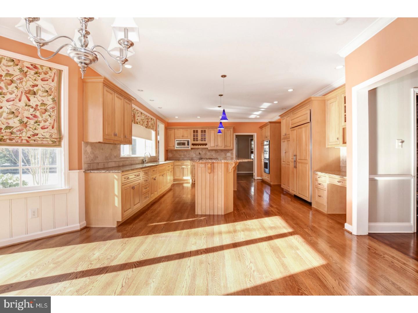 1360 Sugartown Road Berwyn, PA 19312 - Photo 12 of 24 Kitchen