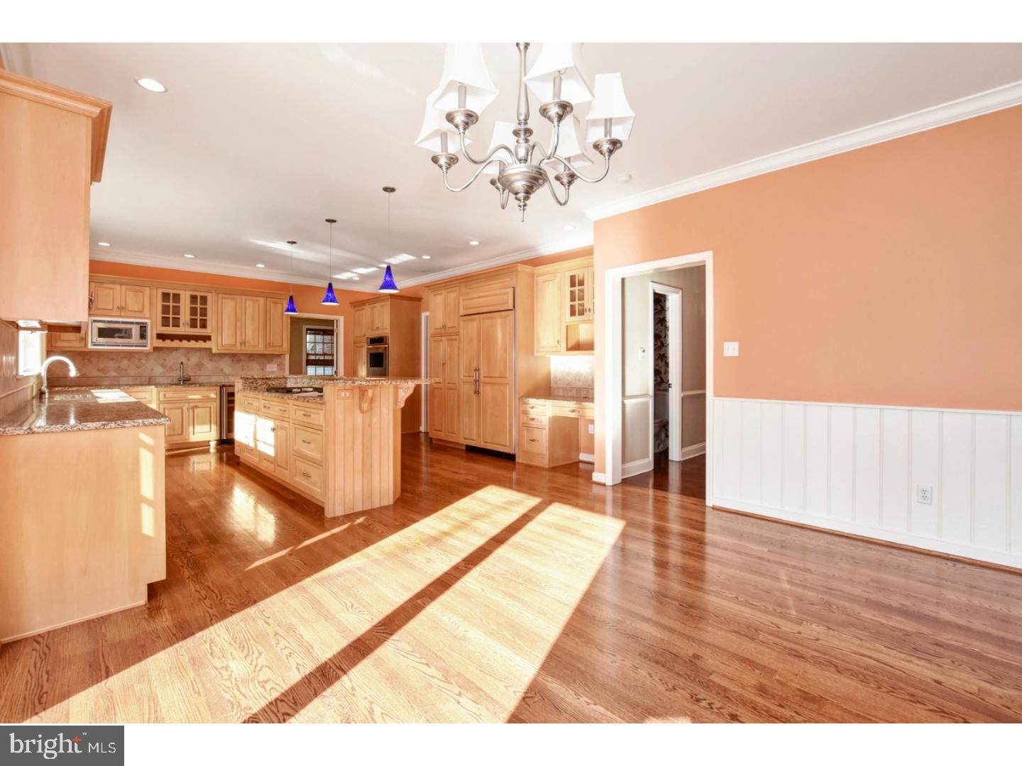1360 Sugartown Road Berwyn, PA 19312 - Photo 13 of 24 Kitchen