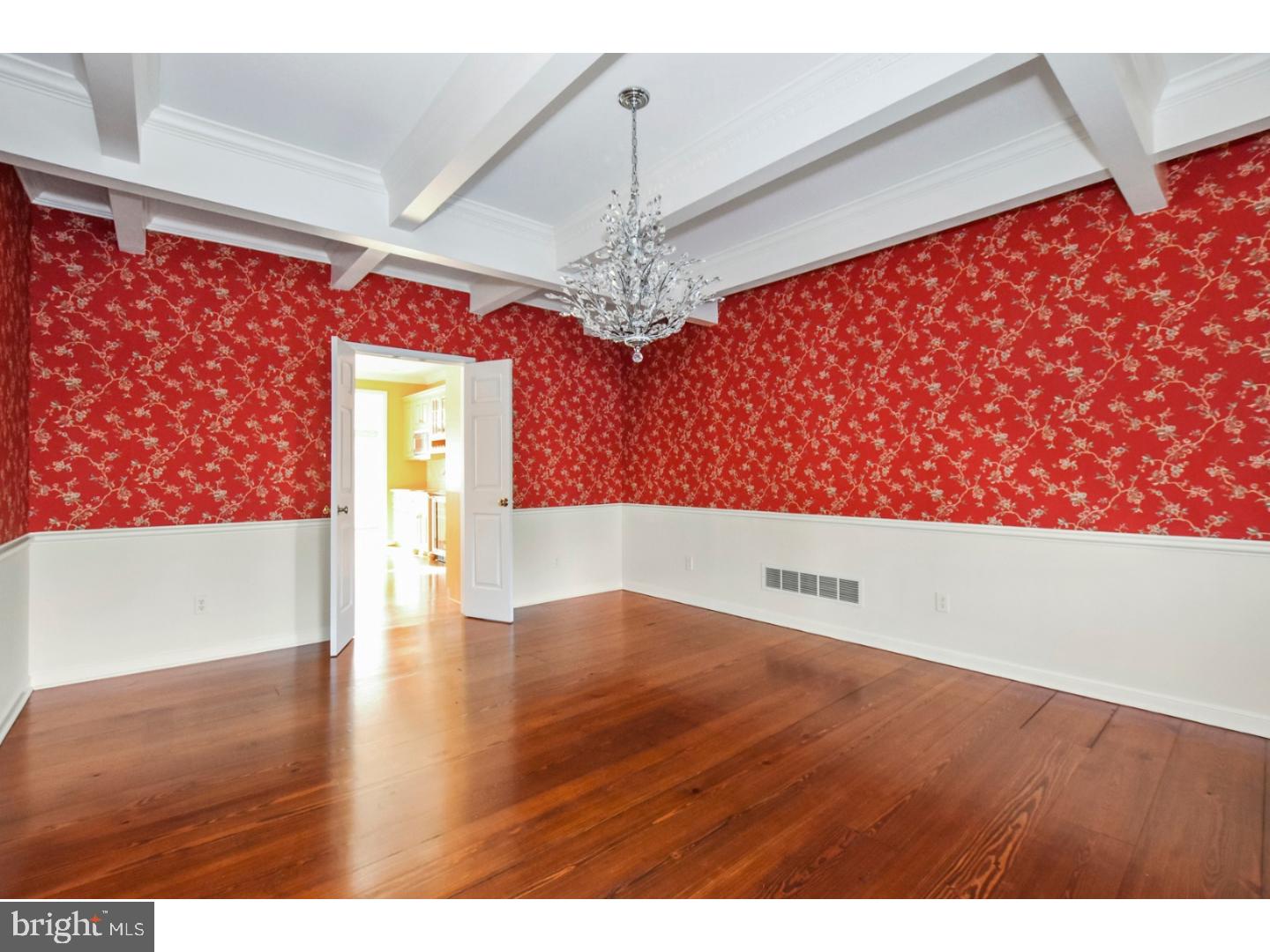 1360 Sugartown Road Berwyn, PA 19312 - Photo 15 of 24 Dining Room