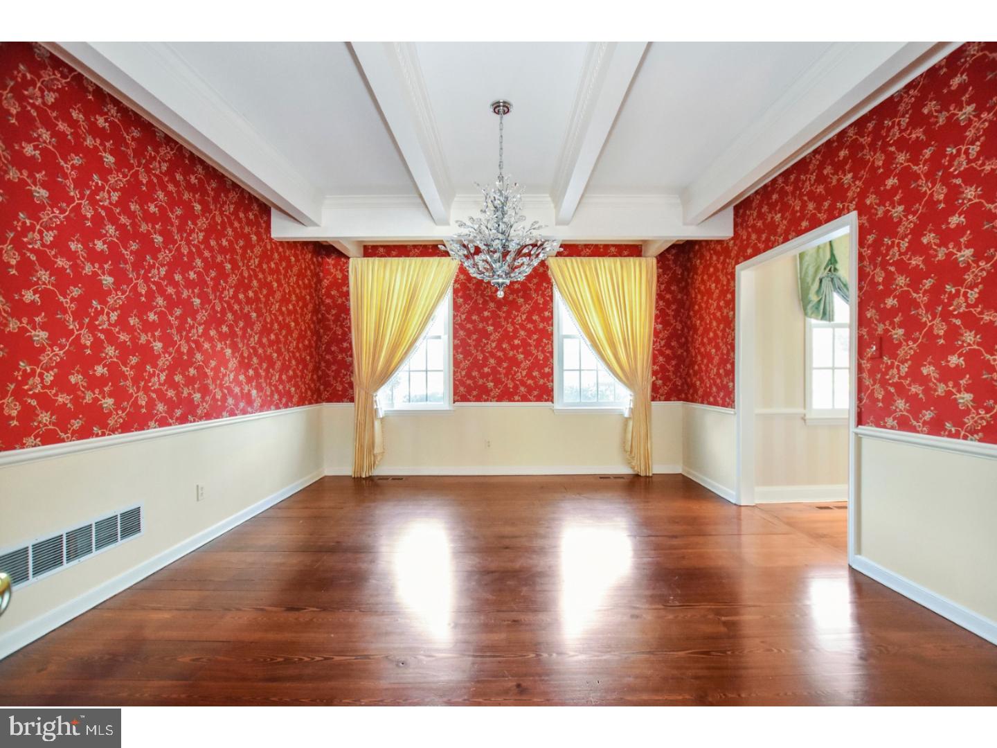 1360 Sugartown Road Berwyn, PA 19312 - Photo 16 of 24 Dining Room