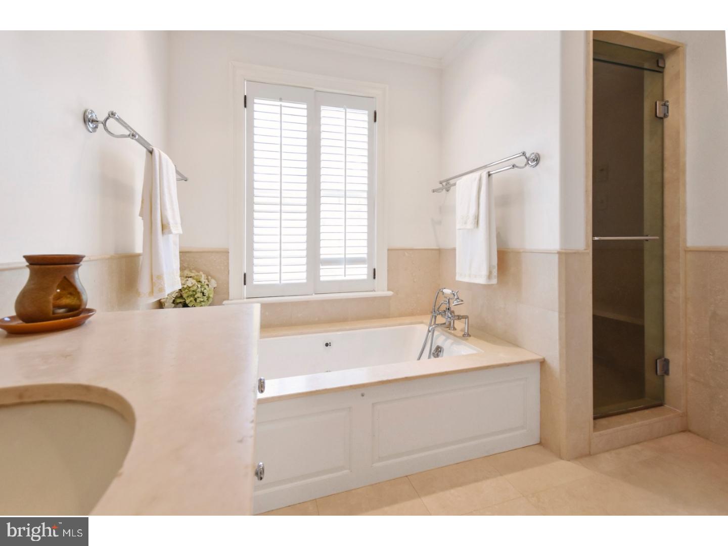 1360 Sugartown Road Berwyn, PA 19312 - Photo 22 of 24 Master Bathroom
