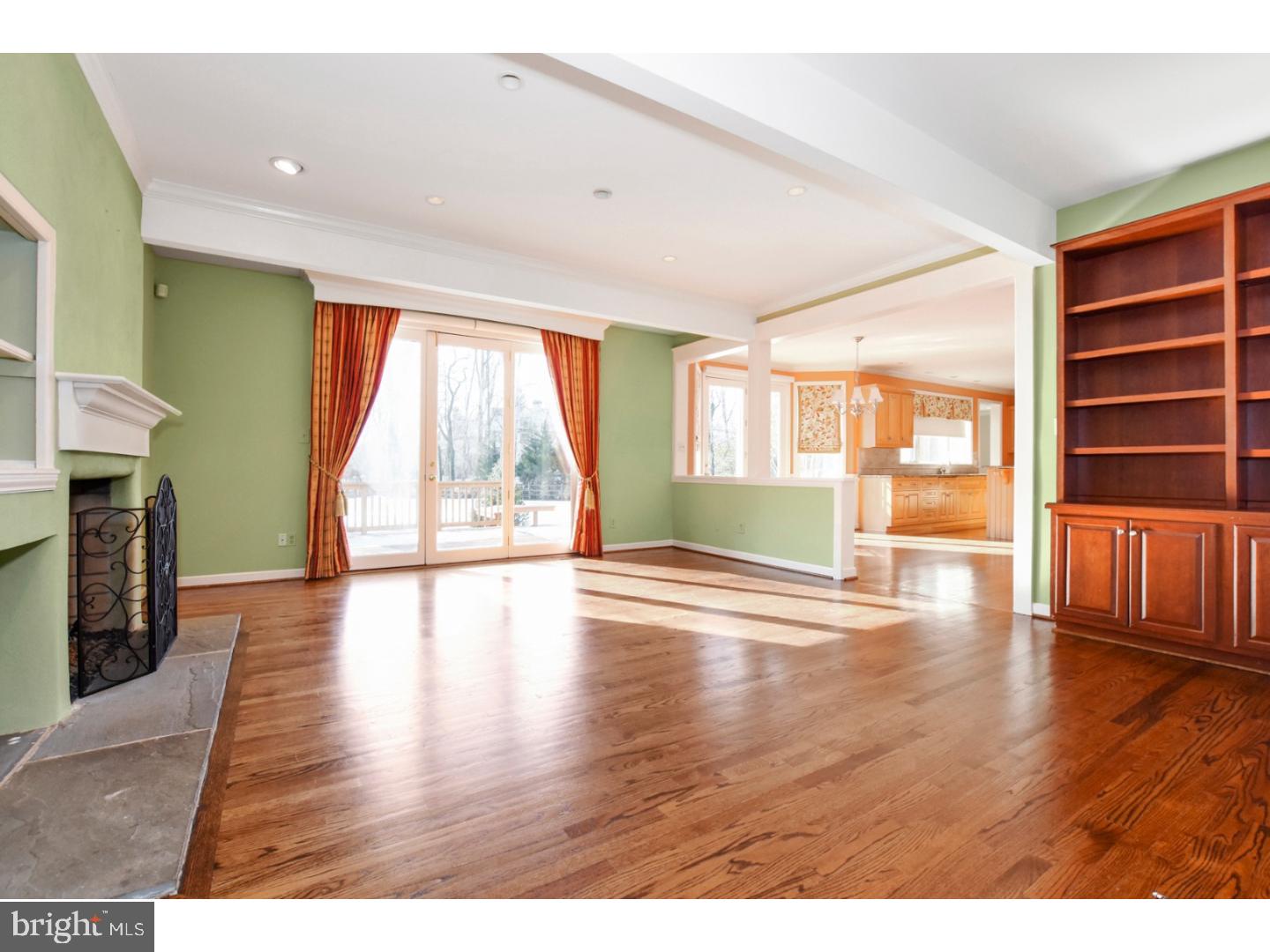 1360 Sugartown Road Berwyn, PA 19312 - Photo 6 of 24 Great Room