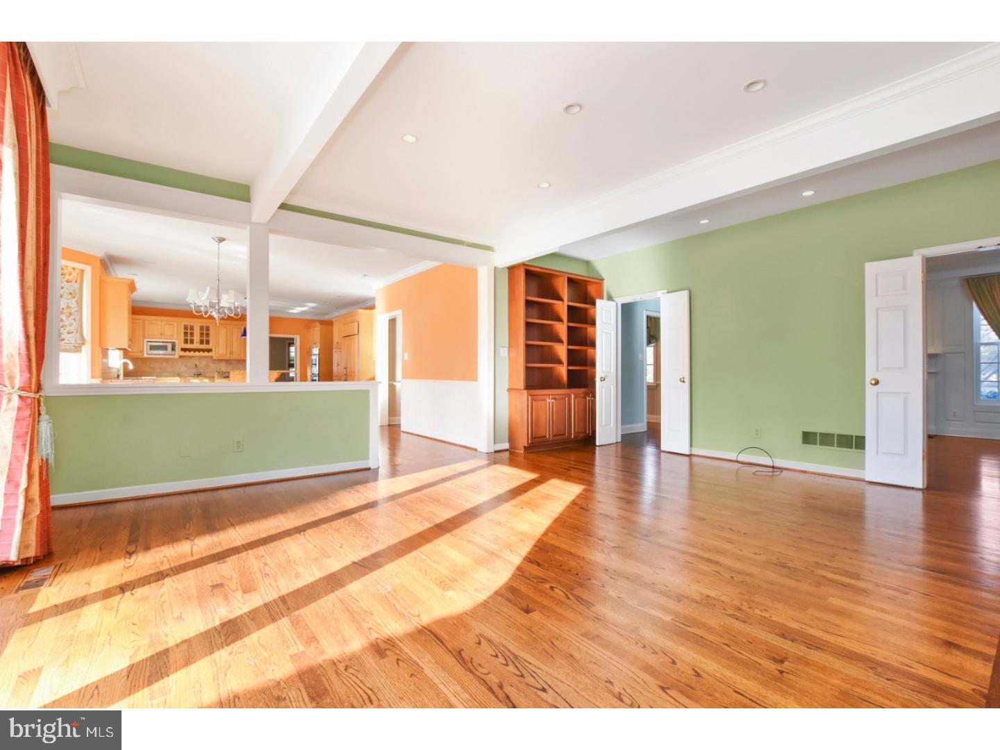 1360 Sugartown Road Berwyn, PA 19312 - Photo 8 of 24 Great Room