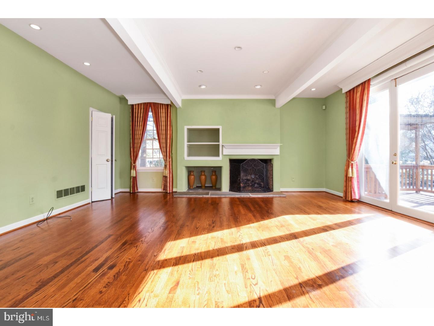 1360 Sugartown Road Berwyn, PA 19312 - Photo 9 of 24 Great Room