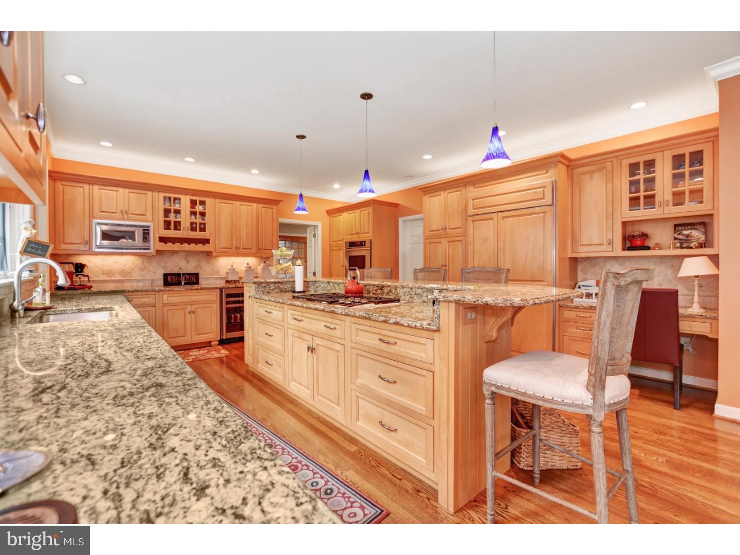 1360 Sugartown Road Berwyn, PA 19312 - Photo 10 of 24 Kitchen