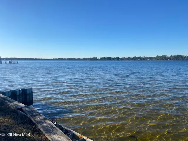 $89,900 | 8 Topping Road, Belhaven, NC 27810