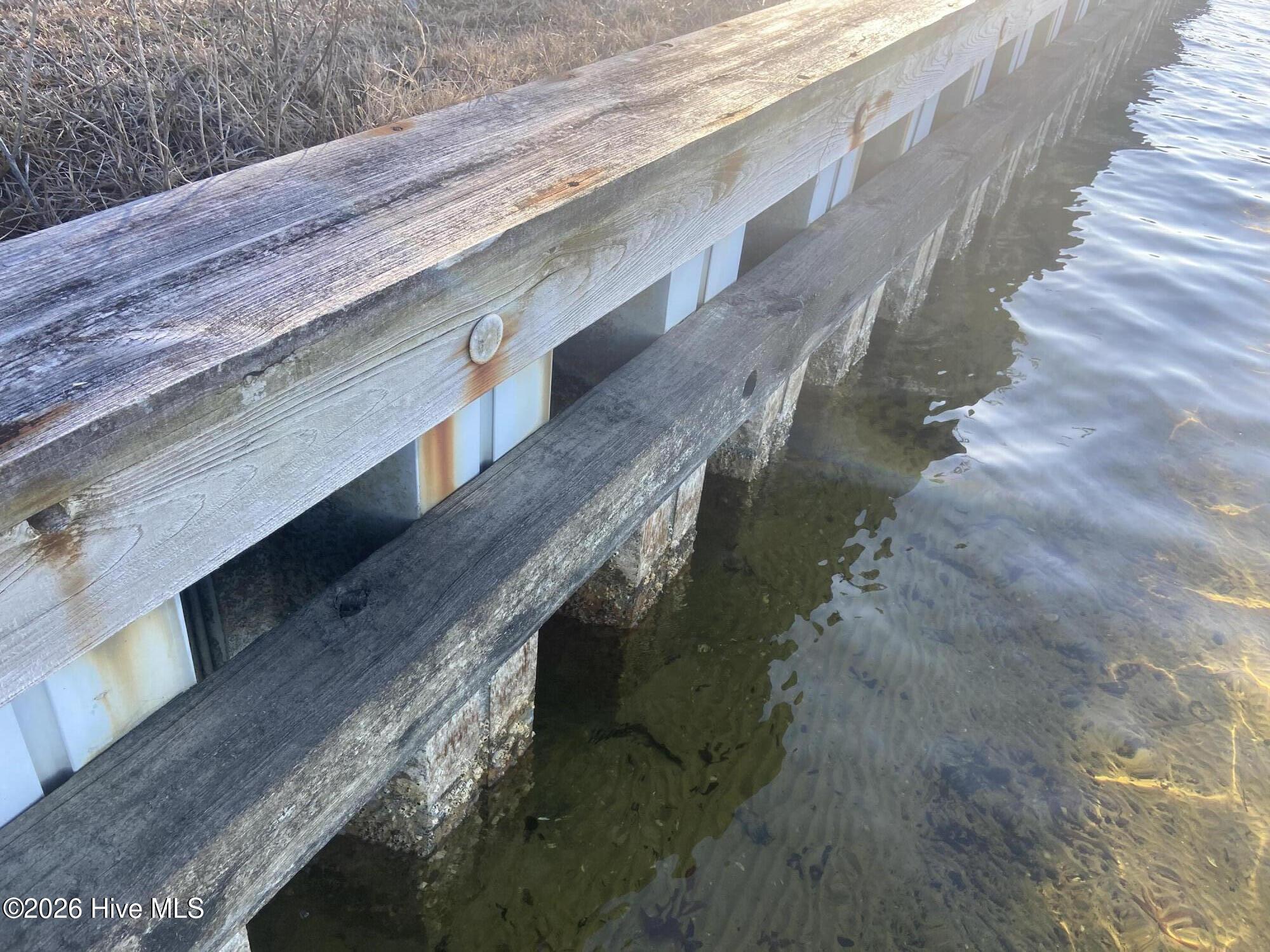 8 Topping Road Belhaven, NC 27810 - Photo 13 of 29 Pungo Creek Estates