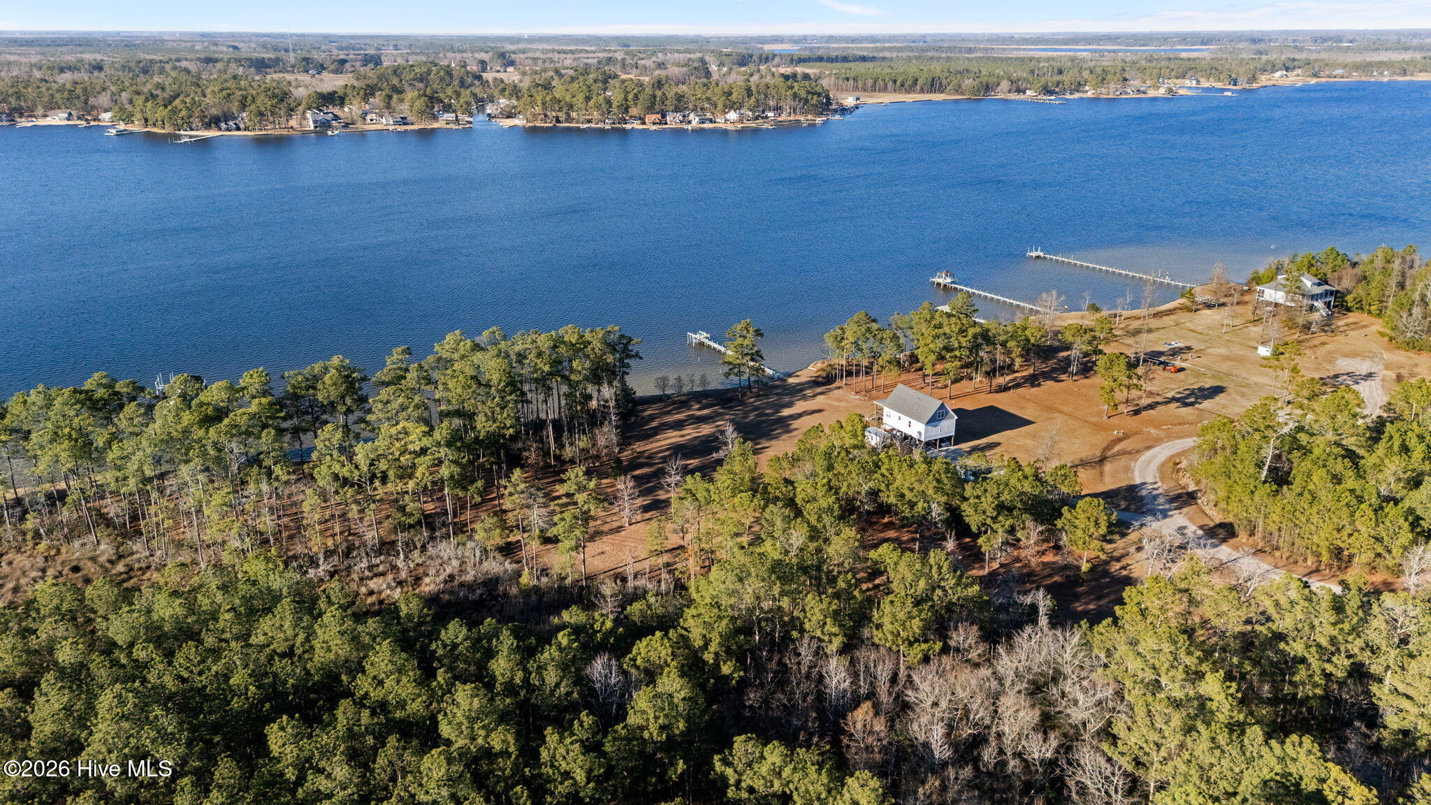8 Topping Road Belhaven, NC 27810 - Photo 17 of 29 Pungo Creek Estates
