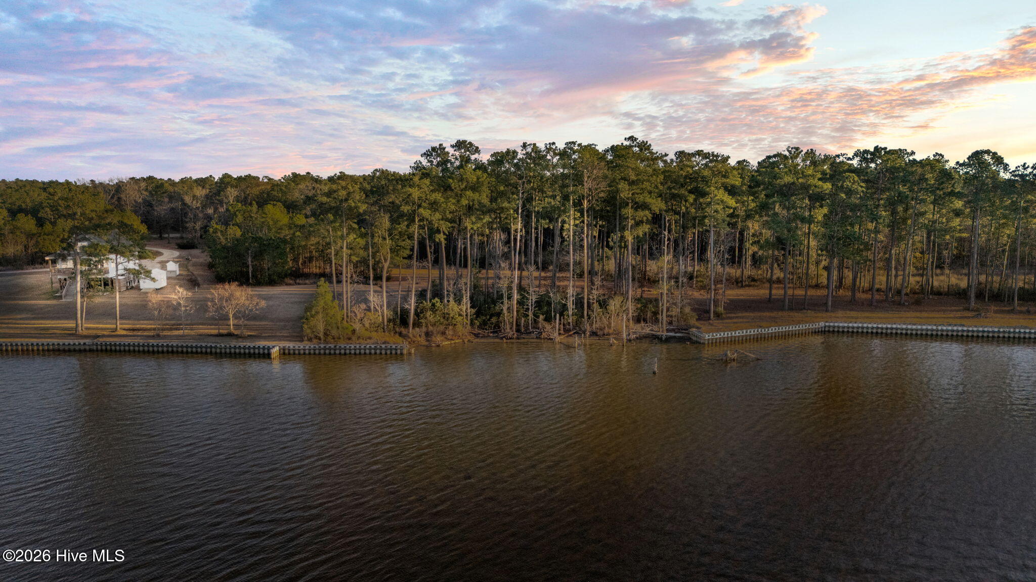 8 Topping Road Belhaven, NC 27810 - Photo 18 of 29 Pungo Creek Estates