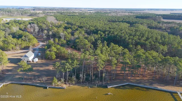 $89,900 | 8 Topping Road, Belhaven, NC 27810