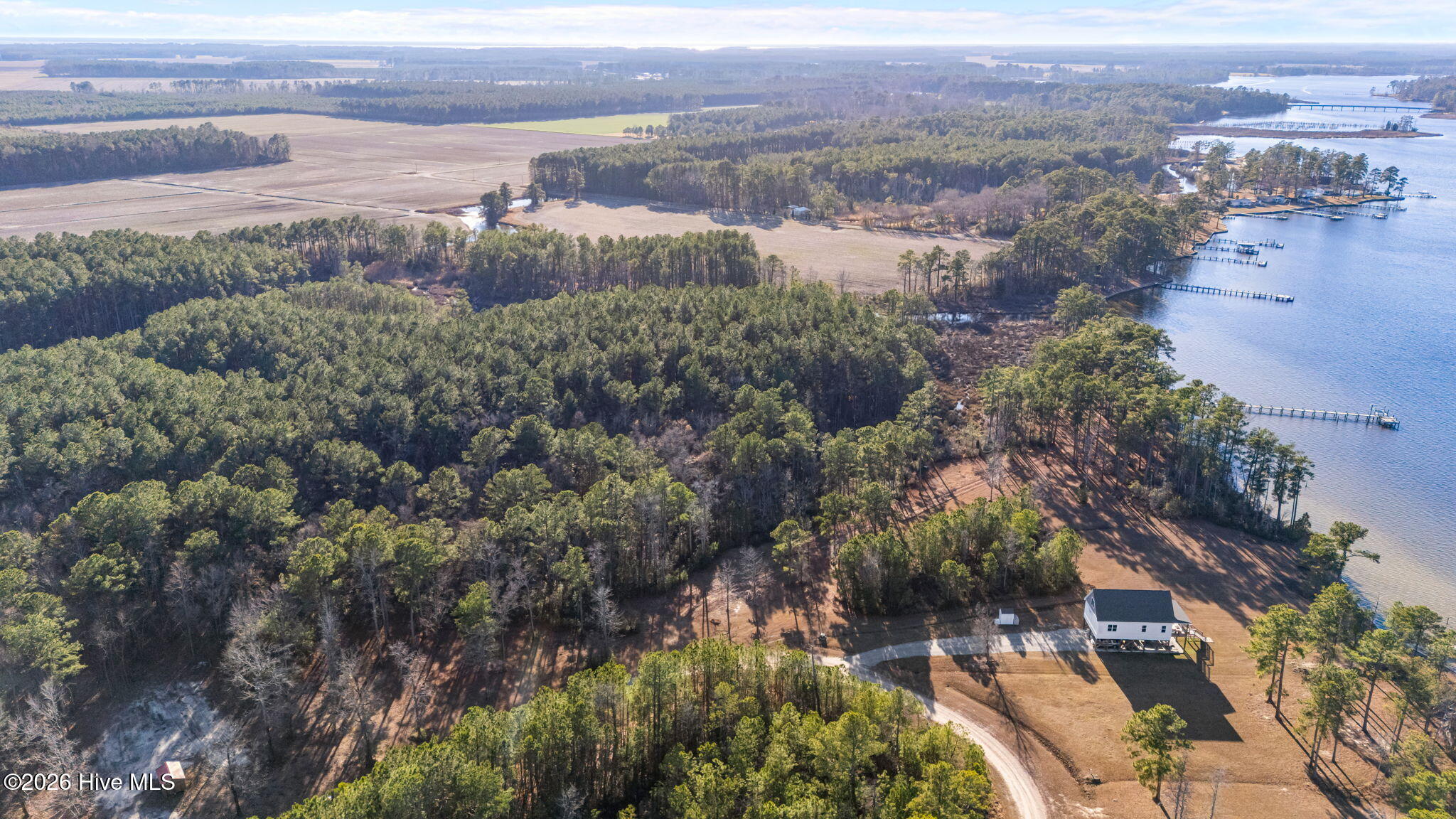 8 Topping Road Belhaven, NC 27810 - Photo 23 of 29 Pungo Creek Estates