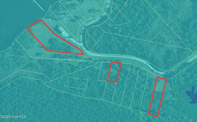 $89,900 | 8 Topping Road, Belhaven, NC 27810