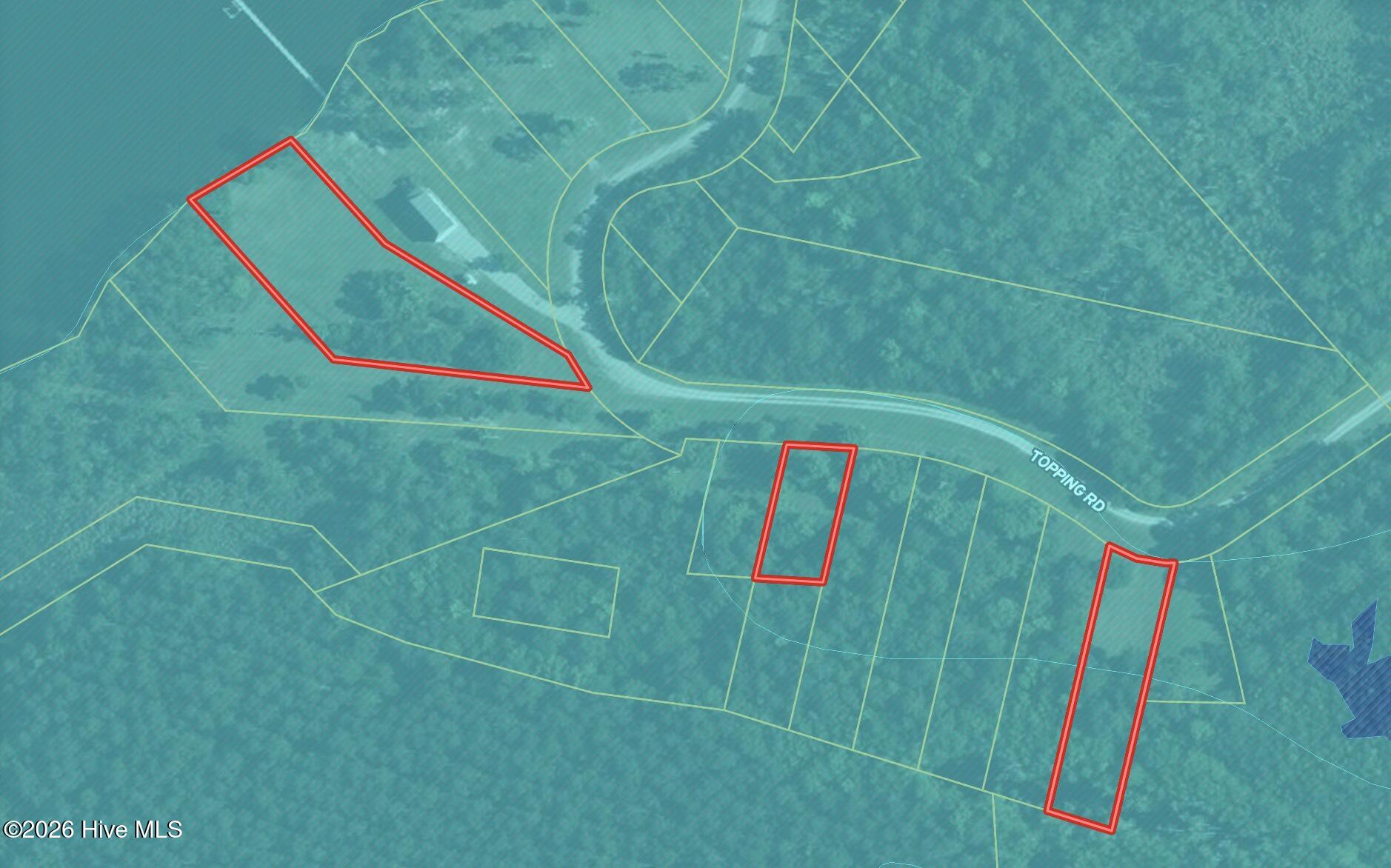 8 Topping Road Belhaven, NC 27810 - Photo 29 of 29 Pungo Creek Estates