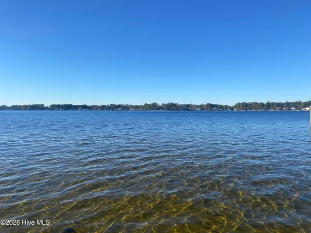 $89,900 | 8 Topping Road, Belhaven, NC 27810