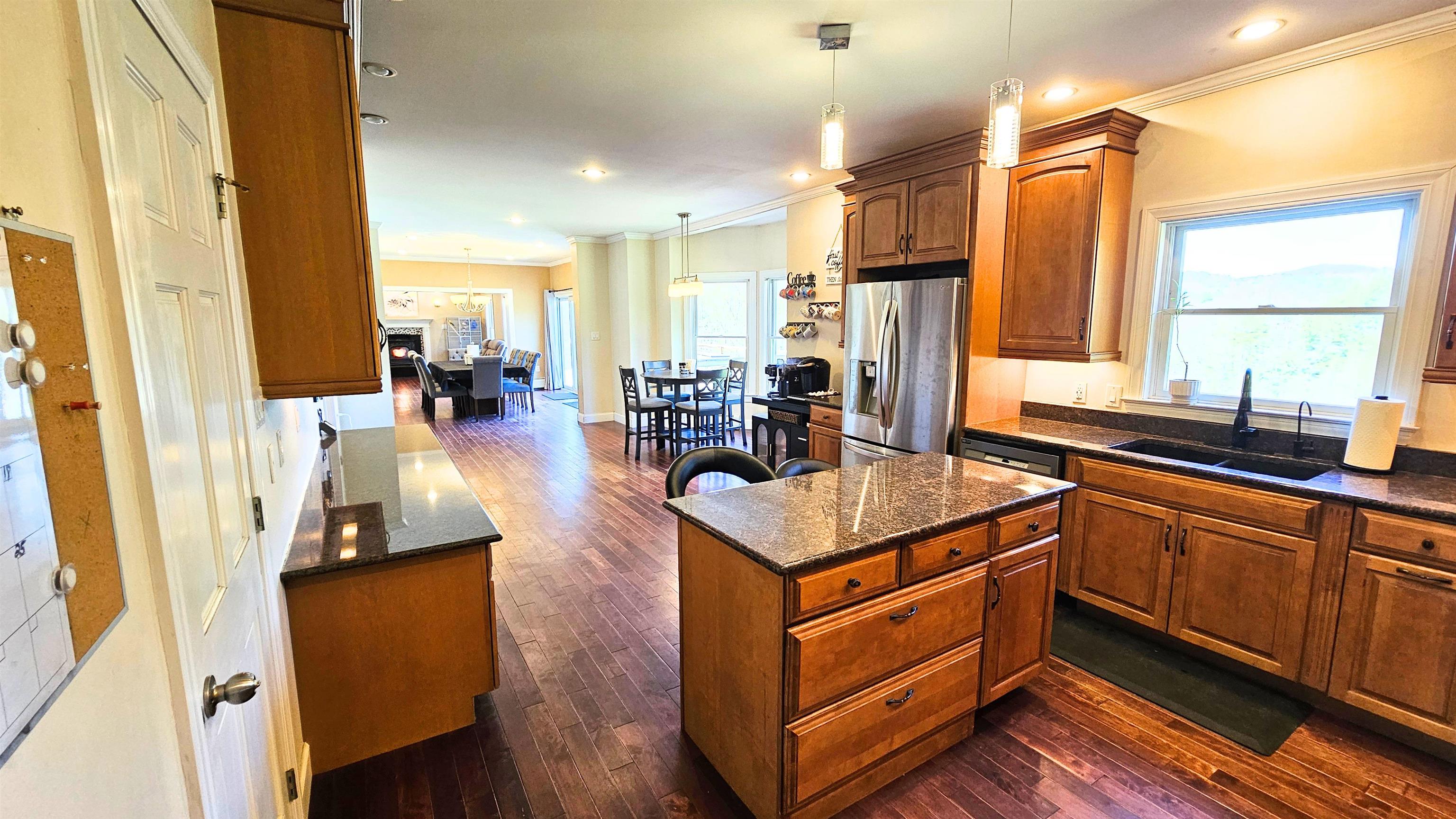 320 Old Bow Road Weathersfield, VT 05156 - Photo 22 of 52