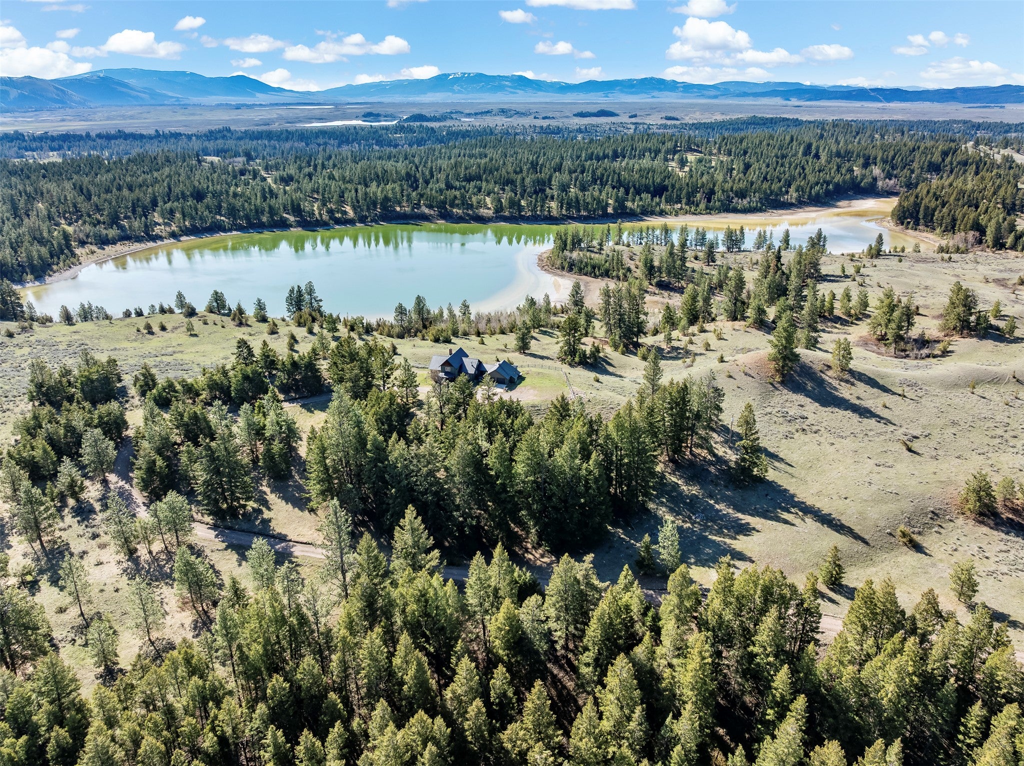 675 Lower Dry Gulch Road Ovando, MT 59854 - Photo 14 of 63 Gallery Image 14