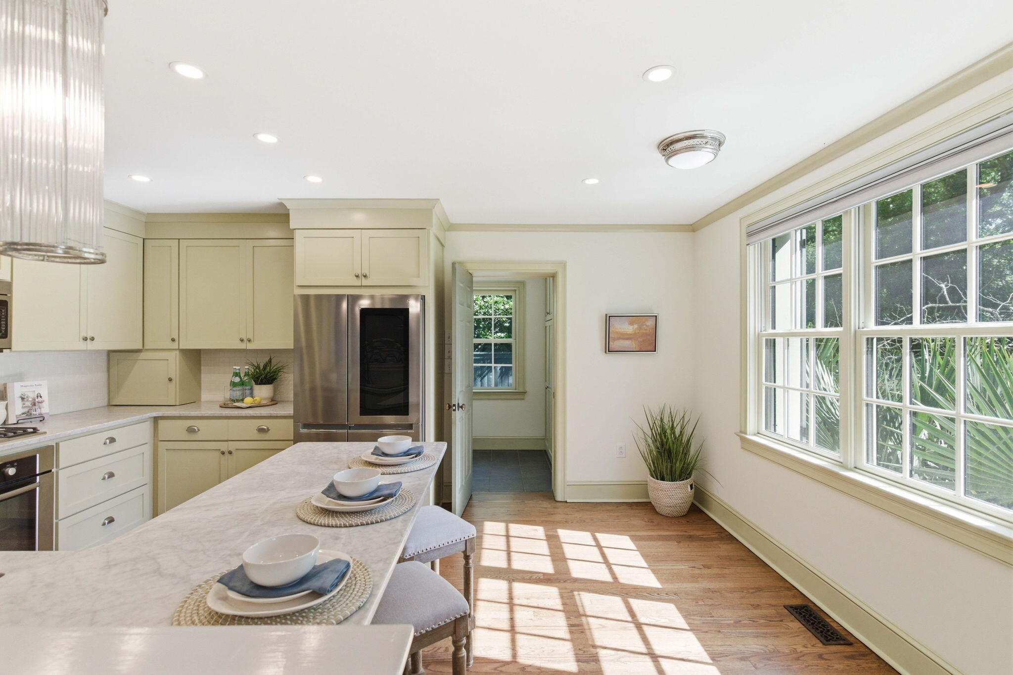 32 Jamestown Road Charleston, SC 29407 - Photo 13 of 46 Kitchen