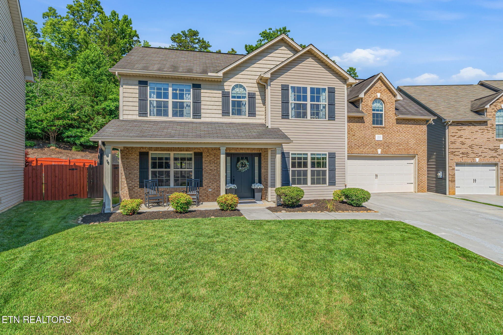 1645 Dempsey Road Knoxville, TN 37932 - Photo 2 of 49 Gallery Image 2