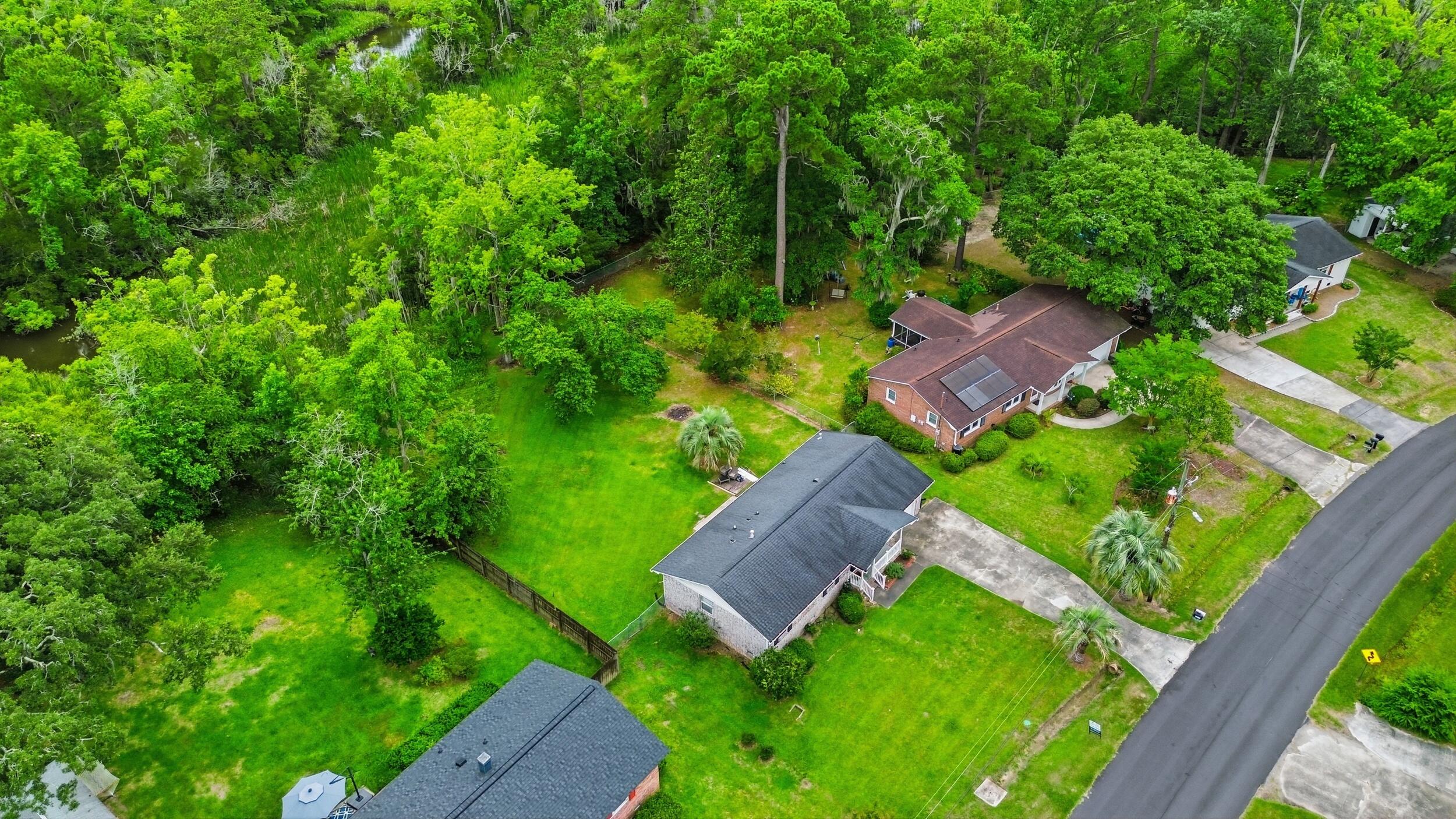 1237 Redeemer Drive Hanahan, SC 29410 - Photo 42 of 49