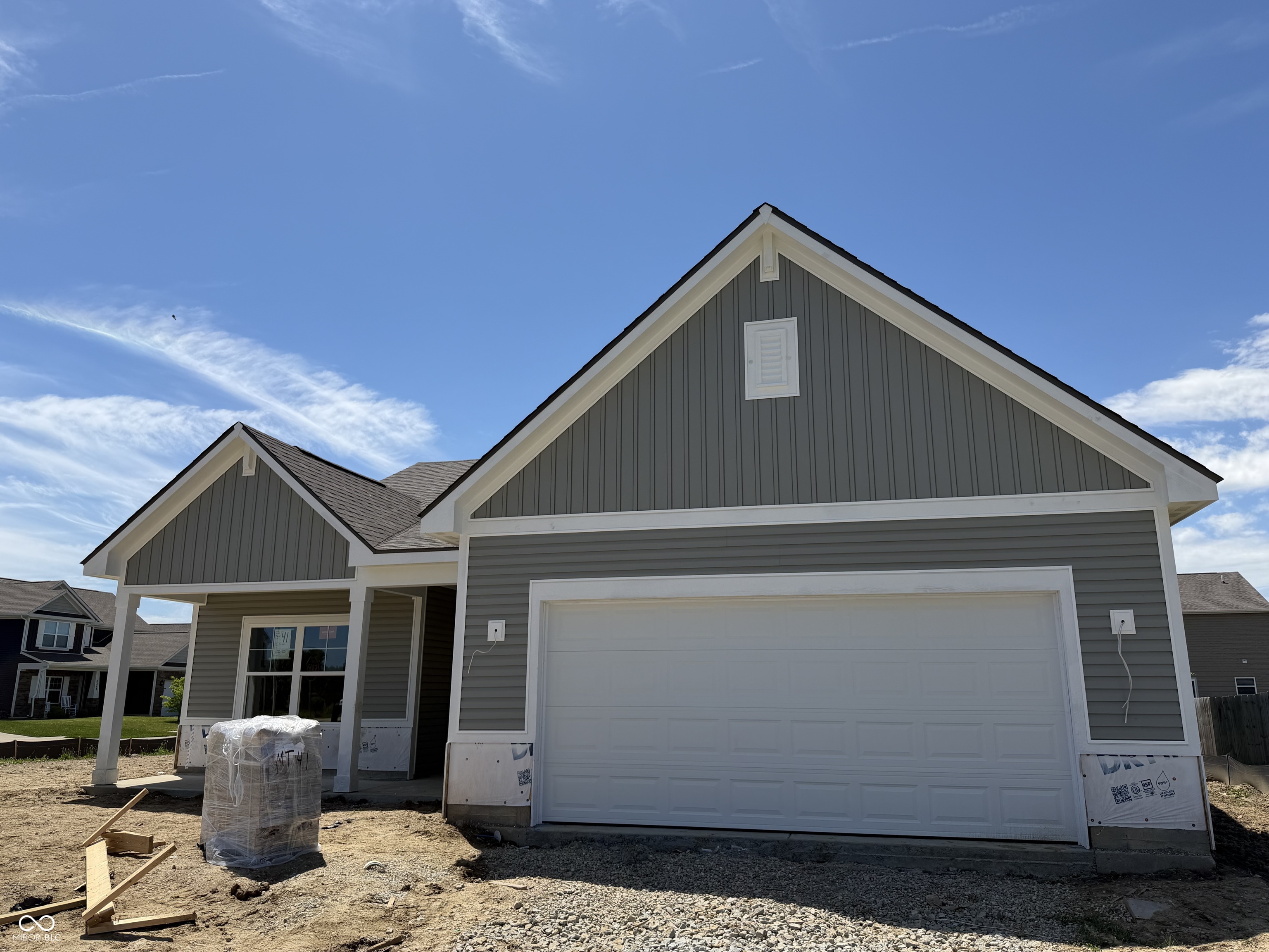 6563 Mayapple Drive Pendleton, IN 46064 - Photo 2 of 24