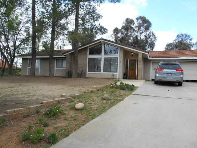 24736 Bjoin Road Ramona, CA 92065 - Photo 1 of 11 Gallery Image 1