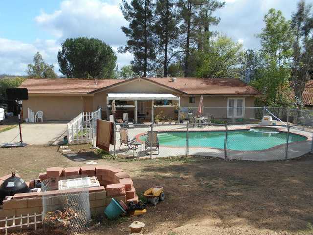 24736 Bjoin Road Ramona, CA 92065 - Photo 11 of 11 Gallery Image 11