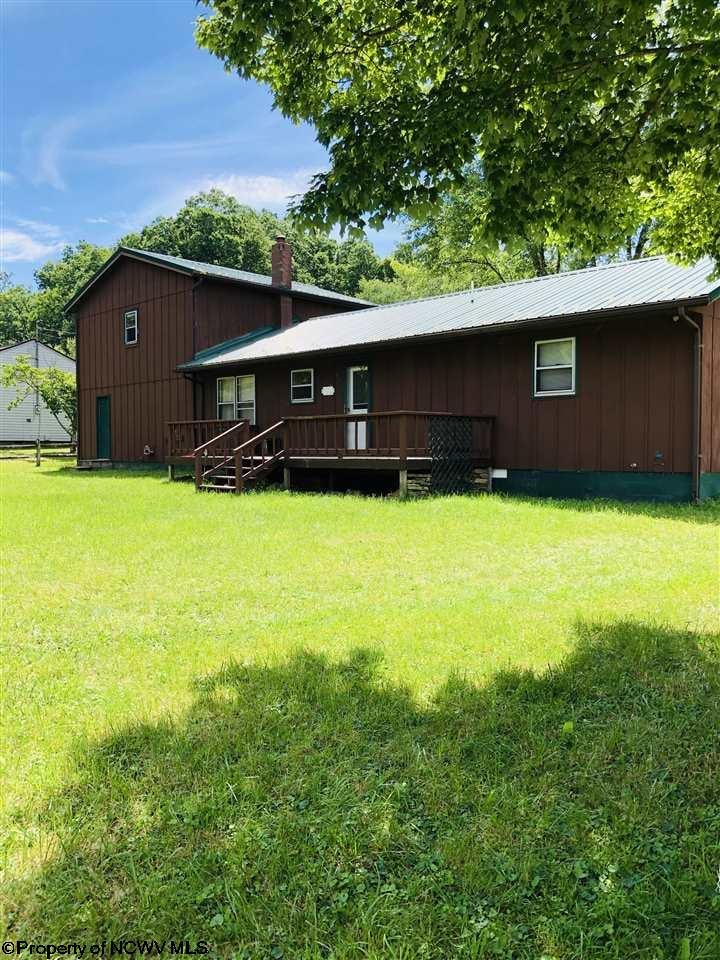 123 Poplar Road Beverly, WV 26253 - Photo 10 of 12 Gallery Image 10