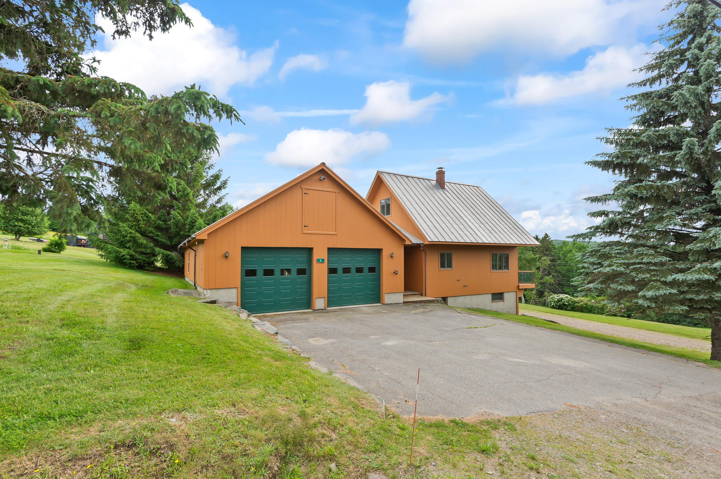 11 Overlook Road Rangeley, ME 04970 - Photo 9 of 41