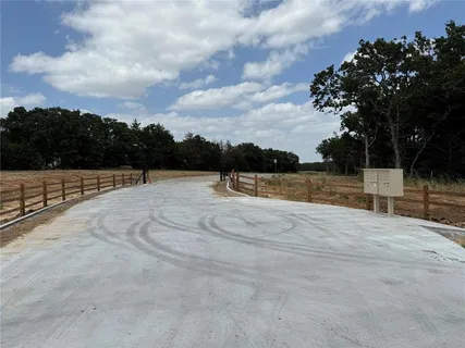 $240,000 | Lot 18 Big Cedar Court, Decatur, TX 76234