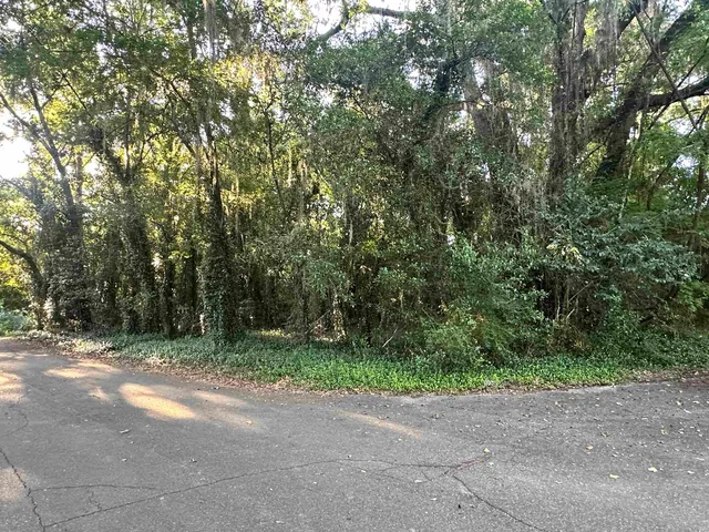 $79,900 | 0 Shangri La Lane, Tallahassee, FL 32303