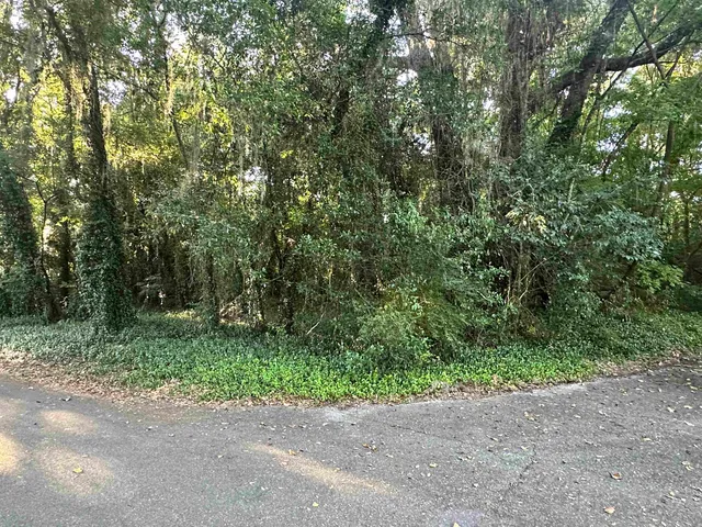 $79,900 | 0 Shangri La Lane, Tallahassee, FL 32303