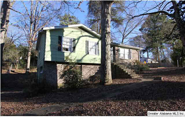 1733 Brewster Road Birmingham, AL 35235 - Photo 9 of 9
