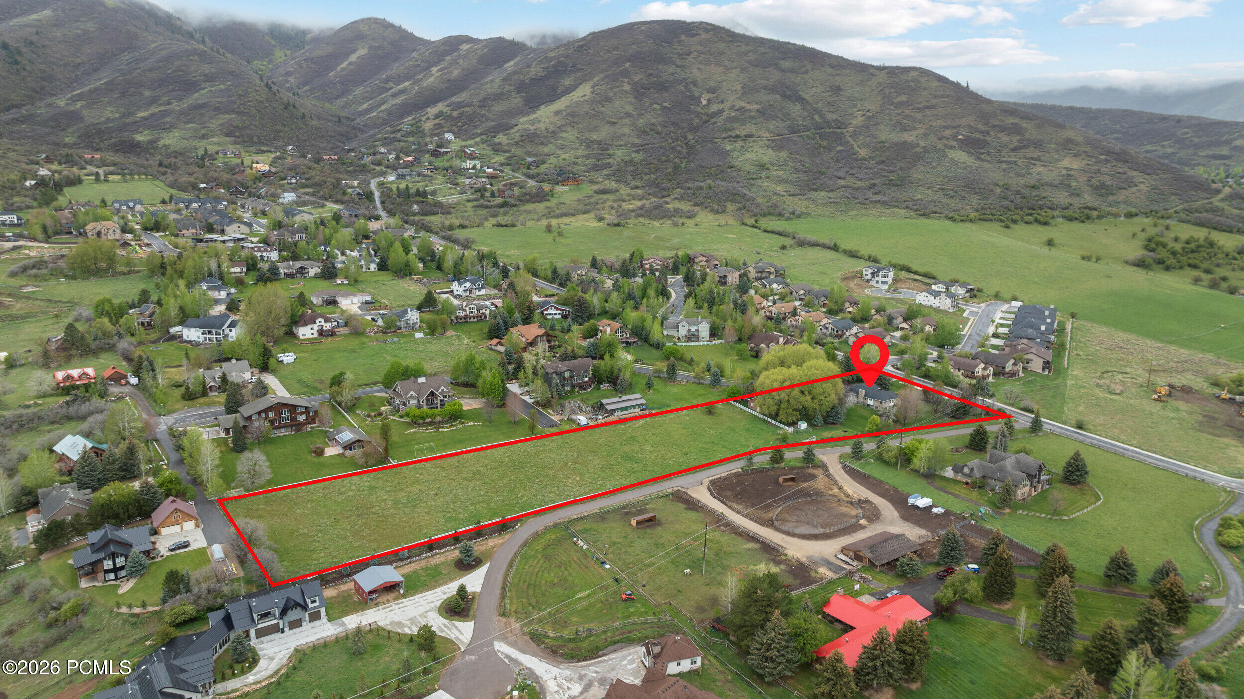 1025 Swiss Alpine Road Midway, UT 84049 - Photo 57 of 64