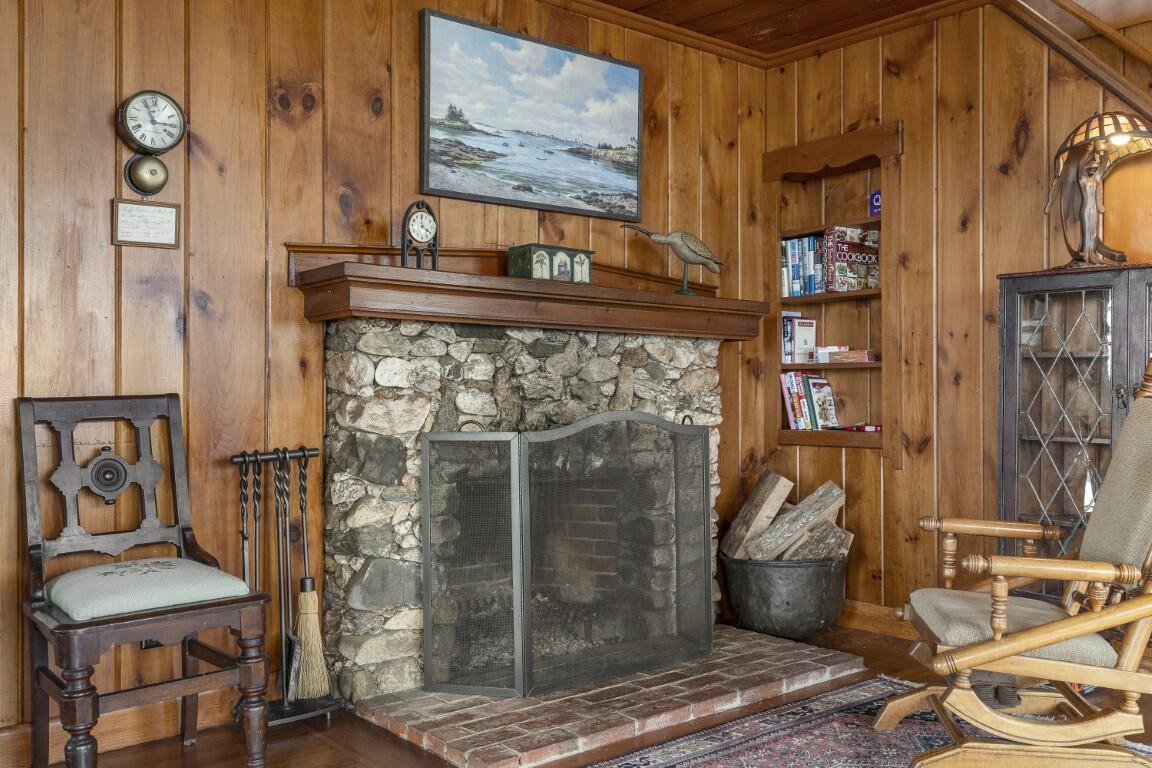 135 Shore Road Boothbay, ME 04544 - Photo 18 of 67