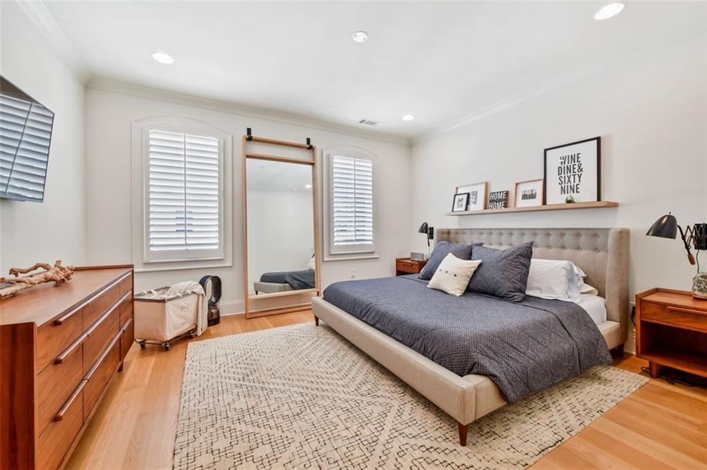 3667 Peachtree Road Northeast, Unit 1 Atlanta, GA 30319 - Photo 12 of 17