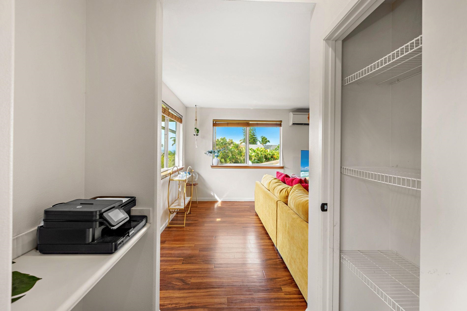 127 Punohu Lane, Unit 72 Lahaina, HI 96761 - Photo 36 of 43 a view of a entryway